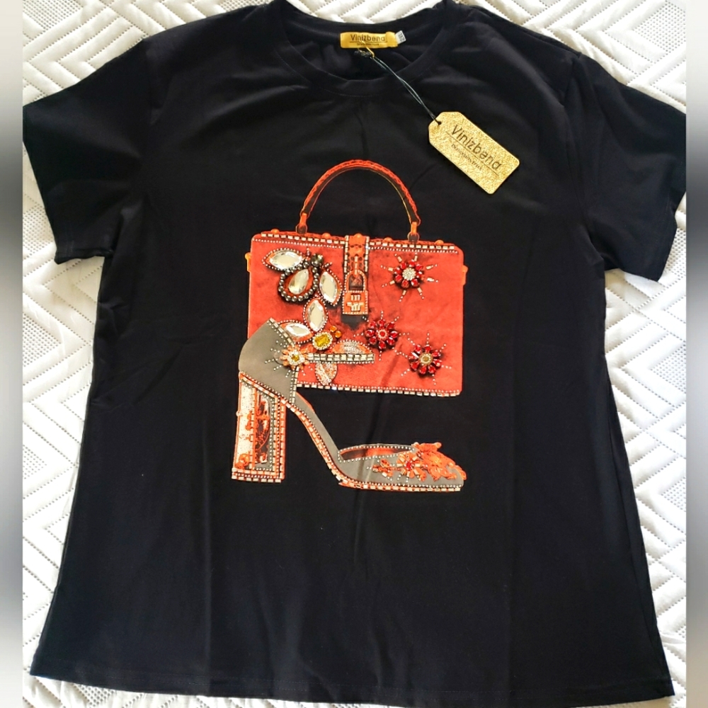 Vinizbena size 2XL